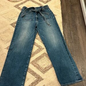 MOTHER brand jeans in GUC!